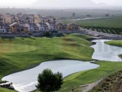 новый - Вилла - La Finca Golf