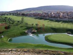 Obra Nueva - Chalet - La Finca Golf
