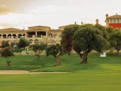 Nybygg - Villa - La Finca Golf