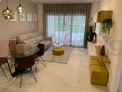 Nouvelle Construction - Appartement - El Raso - El Raso, Guardamar