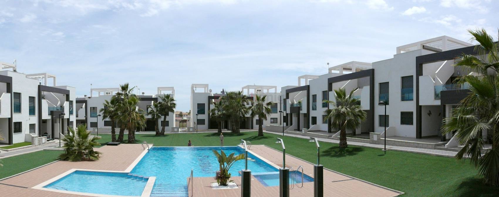 New build - Apartment - El Raso - El Raso, Guardamar