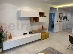 Nouvelle Construction - Appartement - El Raso - El Raso, Guardamar