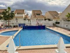 A Vendre - Villa - Ciudad Quesada