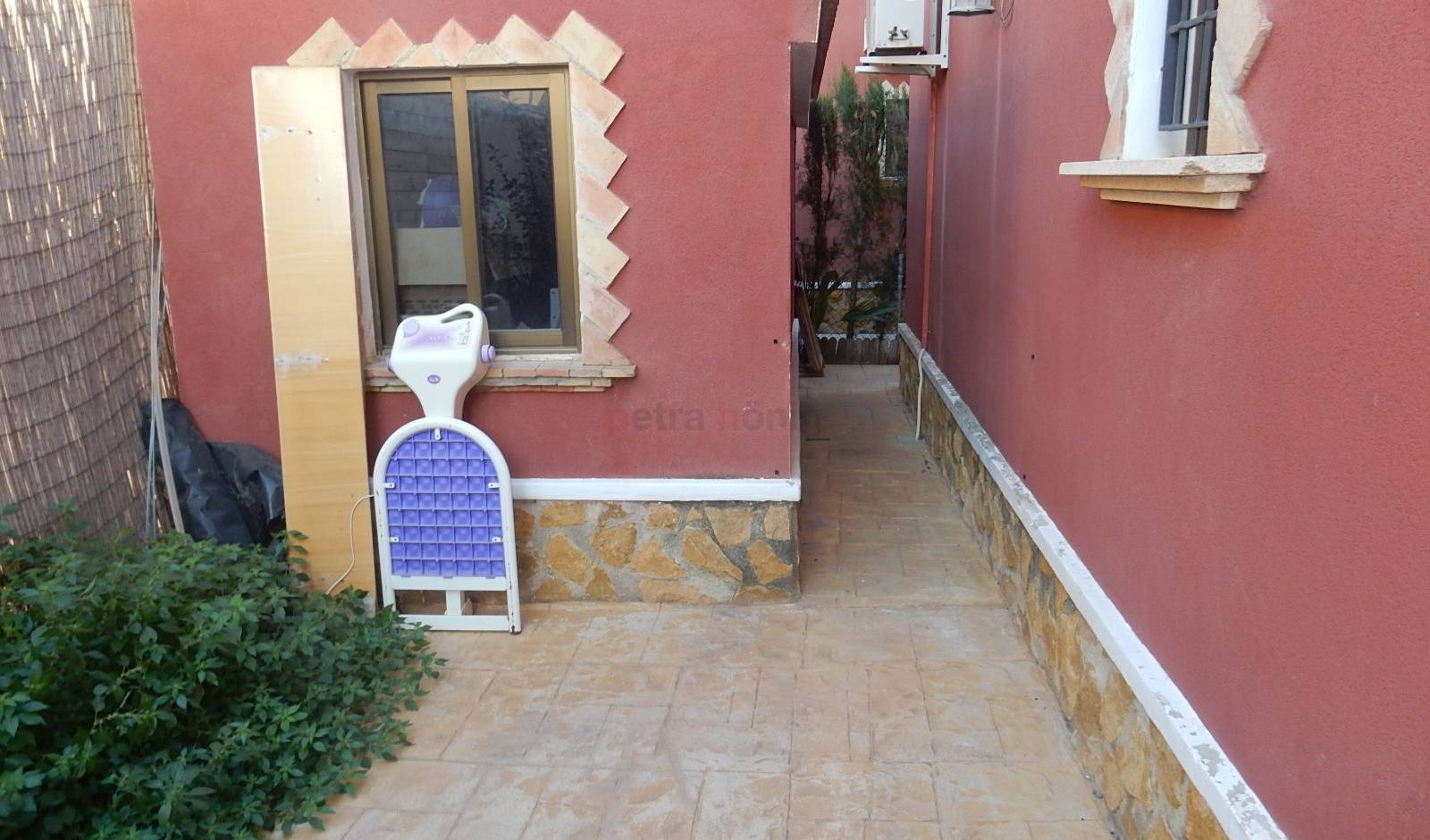 A Vendre - Villa - El Raso - El Raso, Guardamar