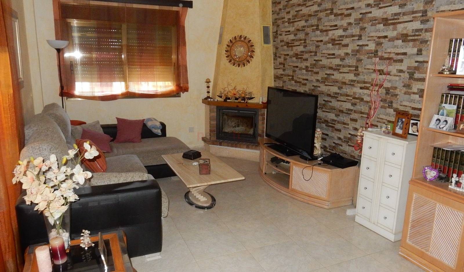 A Vendre - Villa - El Raso - El Raso, Guardamar