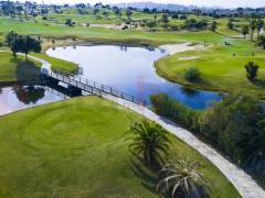 новый - Вилла - Vista Bella Golf - Entre Naranjos