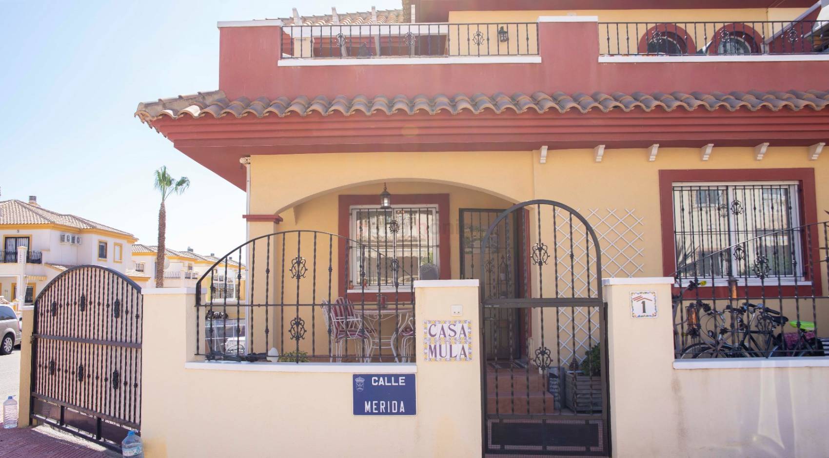 Resales - Semi Detached - Ciudad Quesada - Lo Marabu