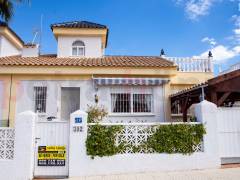 Resales - Townhouse - Ciudad Quesada - La Marquesa Golf