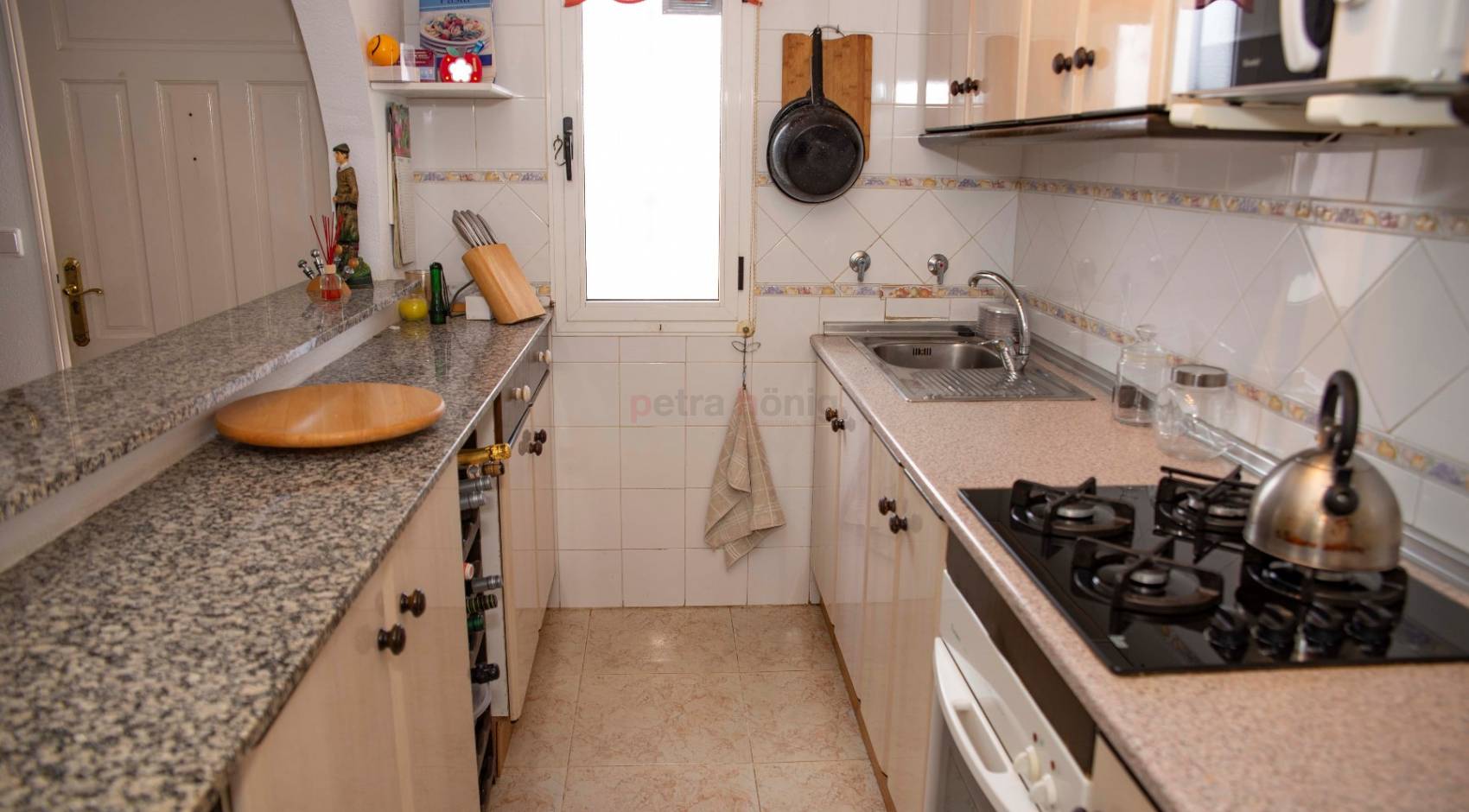 Resales - Townhouse - Ciudad Quesada - La Marquesa Golf