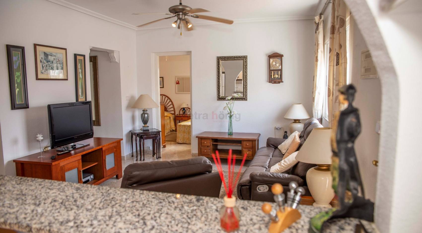 Resales - Townhouse - Ciudad Quesada - La Marquesa Golf