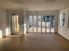 Resales - Commercial - Ciudad Quesada - Town Center