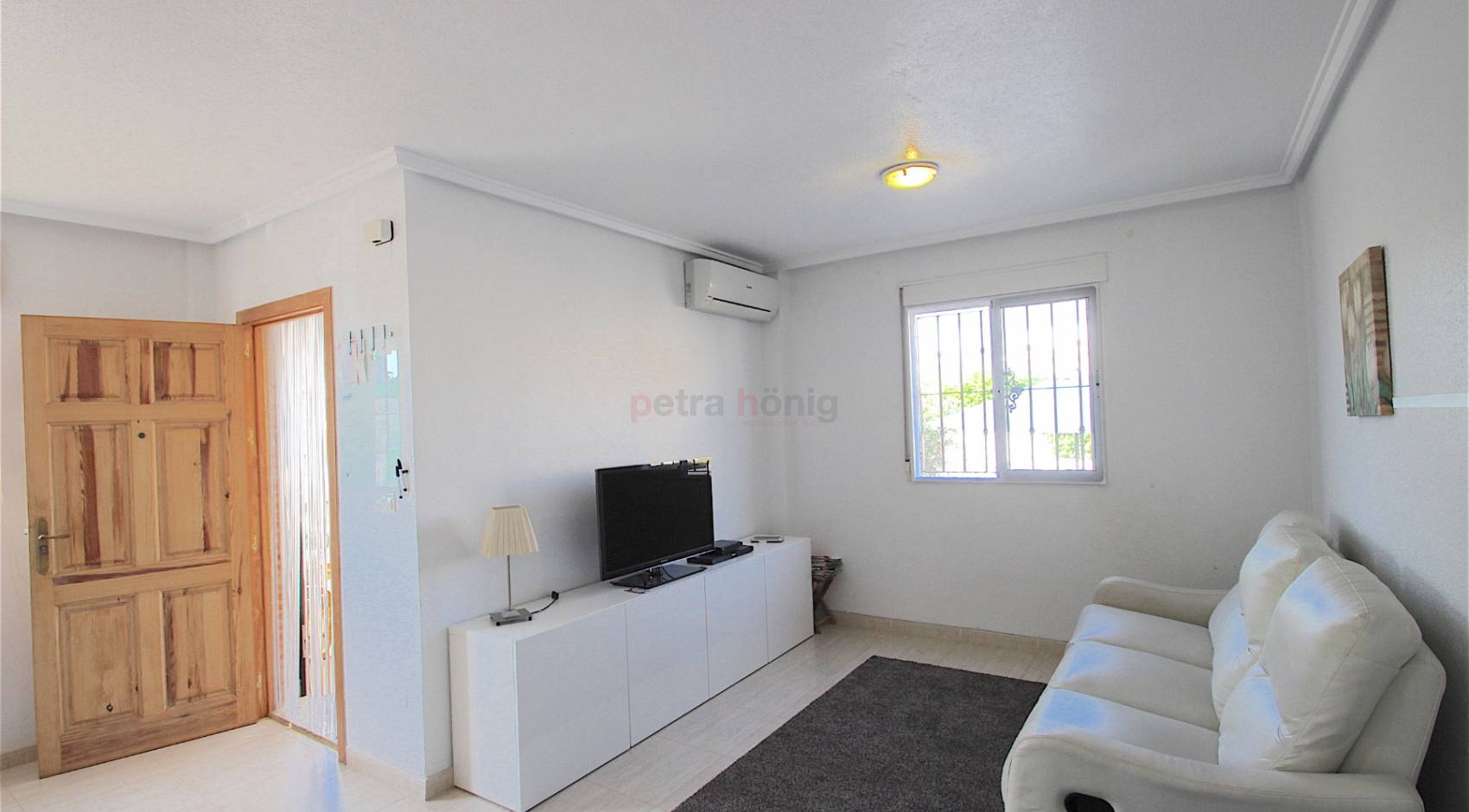 Resales - Semi Detached - Ciudad Quesada - Lo Marabu