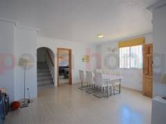 Resales - Semi Detached - Ciudad Quesada - Lo Marabu