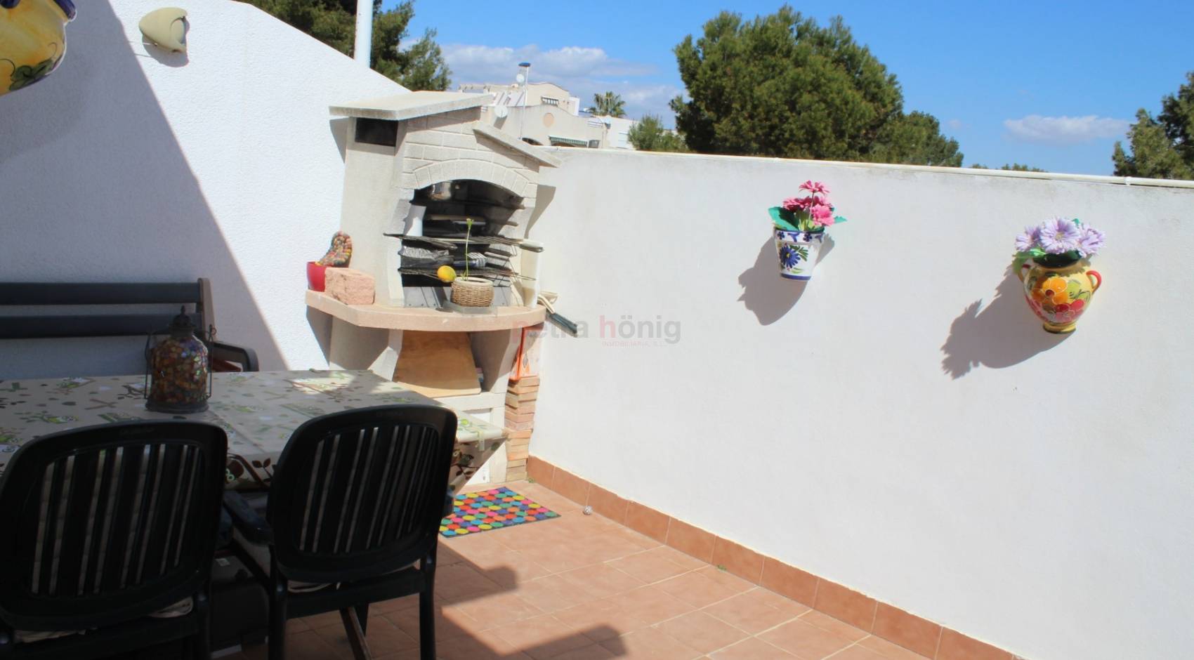 Resales - Townhouse - Los balcones - Lago Sol