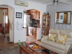 Resales - Townhouse - Los balcones - Lago Sol