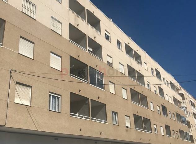 Resales - Appartement - Torrevieja