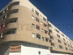 Gebrauchtobjekte - Apartment - Torrevieja