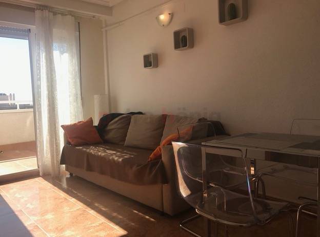 A Vendre - Appartement - Torrevieja