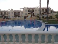 Resales - Apartment - Algorfa