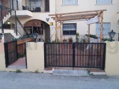 Resales - Apartment - Algorfa