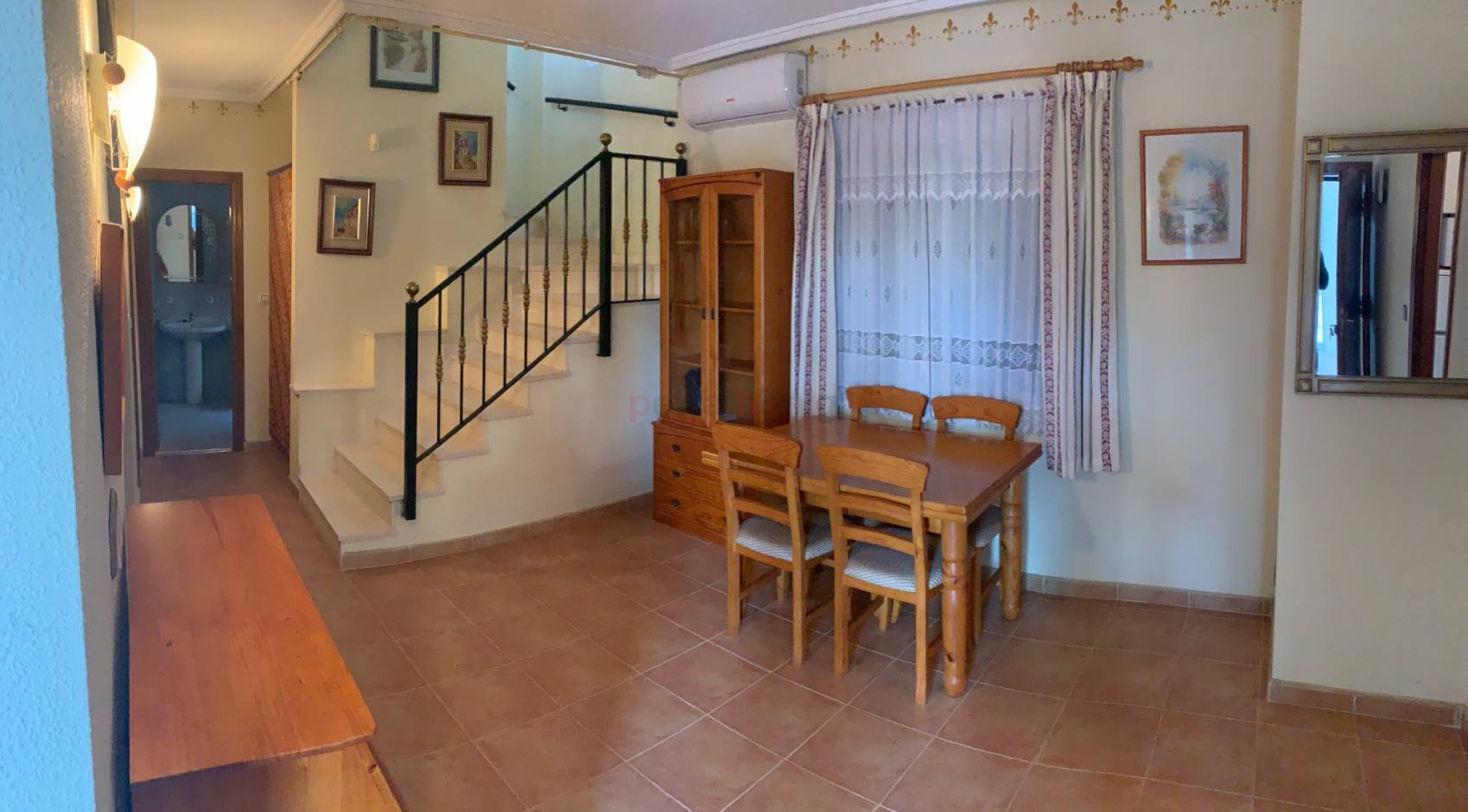 Resales - Semi Detached - Algorfa - Montebello