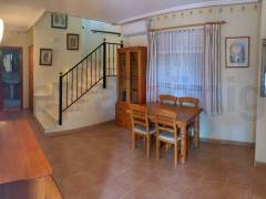 Resales - Semi Detached - Algorfa - Montebello