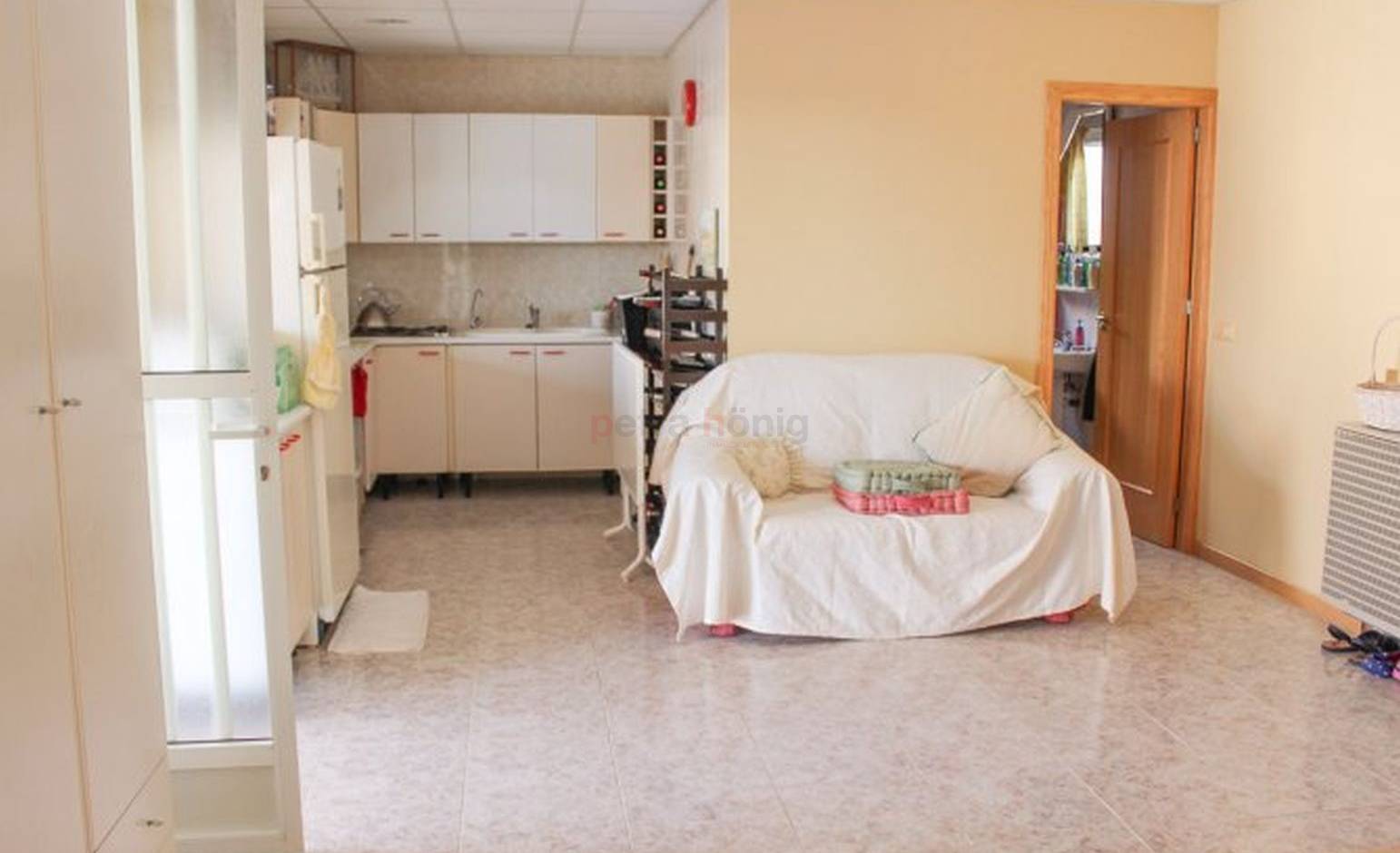 A Vendre - Villa - Ciudad Quesada