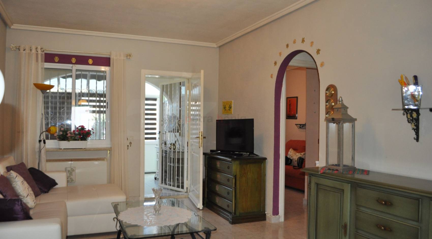 A Vendre - Bungalow - Ciudad Quesada - Dona Pepa