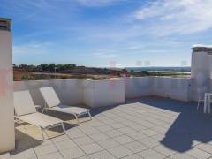 новый -  квартира - Vista Bella Golf - Entre Naranjos