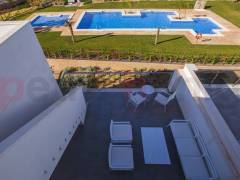 New build - Apartment - Vista Bella Golf - Entre Naranjos