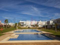 New build - Apartment - Vista Bella Golf - Entre Naranjos