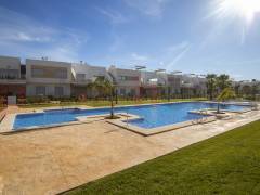 новый -  квартира - Vista Bella Golf - Entre Naranjos