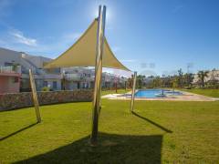 New build - Apartment - Vista Bella Golf - Entre Naranjos