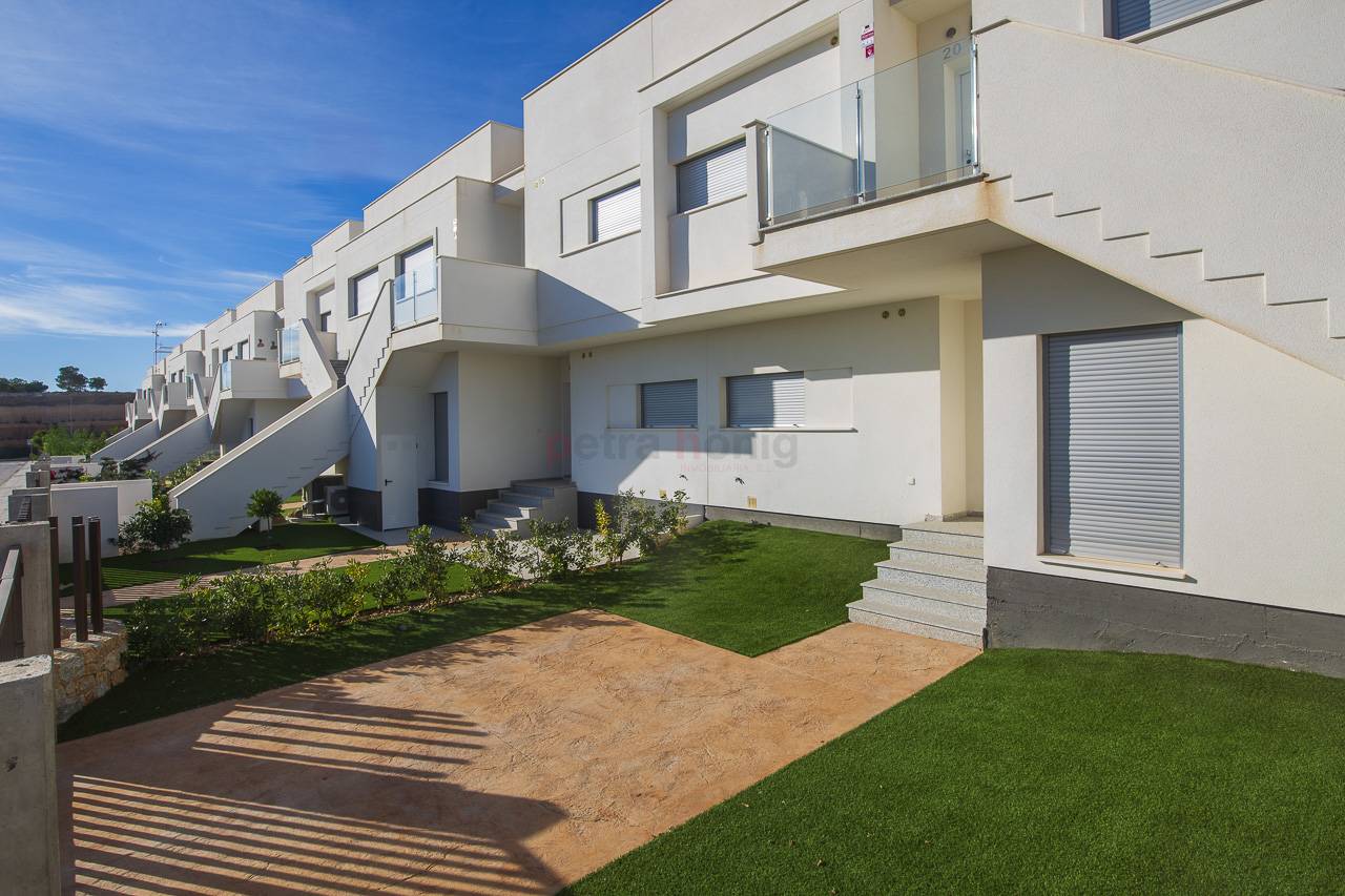 New build - Apartment - Vista Bella Golf - Entre Naranjos