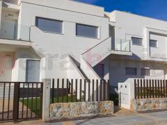 New build - Apartment - Vista Bella Golf - Entre Naranjos