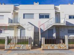 New build - Apartment - Vista Bella Golf - Entre Naranjos