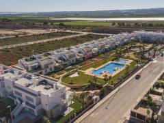 Neubau-Projekte - Apartment - Vista Bella Golf - Entre Naranjos