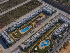 New build - Apartment - Vista Bella Golf - Entre Naranjos