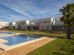 новый -  квартира - Vista Bella Golf - Entre Naranjos