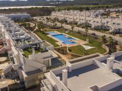 Obra Nueva - Apartamento - Vista Bella Golf - Entre Naranjos