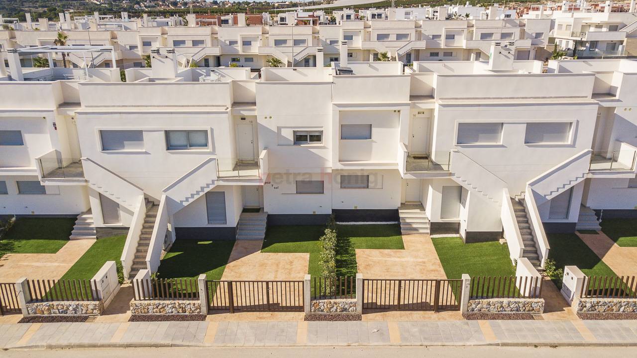 New build - Apartment - Vista Bella Golf - Entre Naranjos