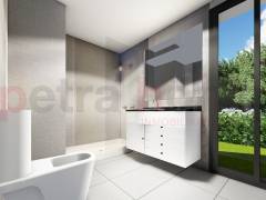 New build - Semi Detached - Benijófar - Benijofar