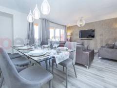 Resales - Apartment - Torrevieja