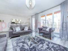 Resales - Apartment - Torrevieja