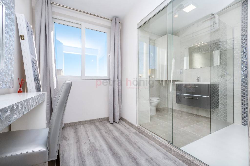 A Vendre - Appartement - Torrevieja