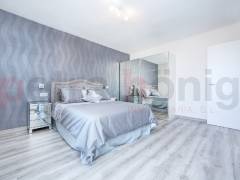 Gebrauchtobjekte - Apartment - Torrevieja