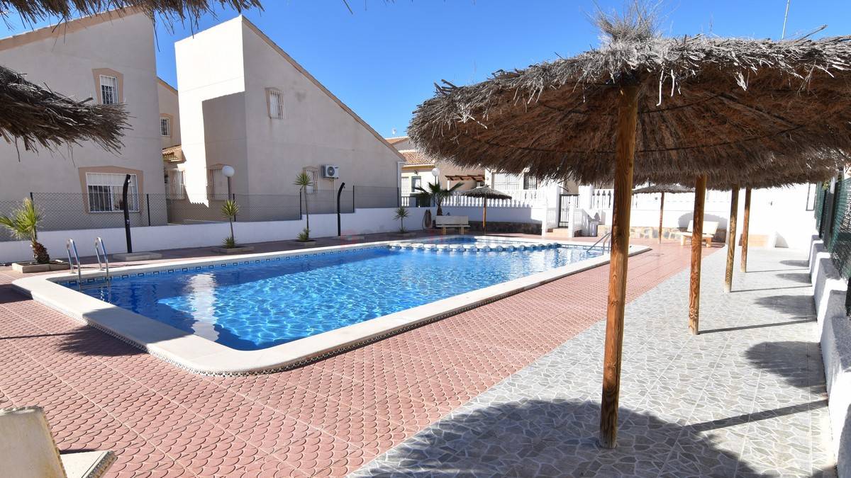 A Vendre - Villa - Ciudad Quesada