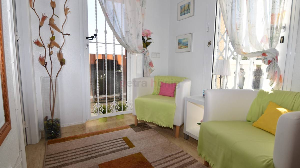 A Vendre - Villa - Ciudad Quesada