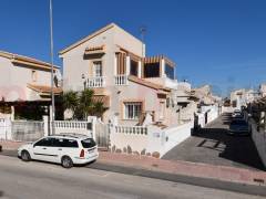 Gebrauchtobjekte - Einfamilienhaus - Ciudad Quesada