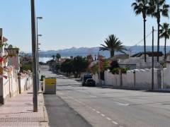 Gebrauchtobjekte - Einfamilienhaus - Ciudad Quesada